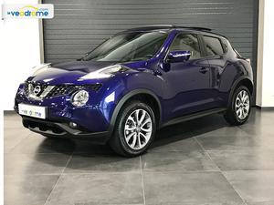 NISSAN Juke 1.5 dCi 110ch Tekna-Toit Pano