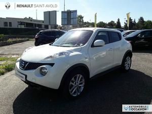 NISSAN Juke ch Acenta