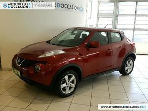 NISSAN Juke ch Visia