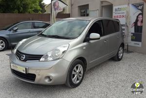 NISSAN Note 90 CV CONNECT EDITION