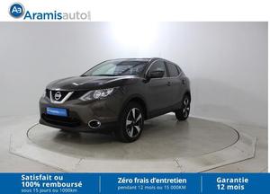 NISSAN Qashqai 1.6 dCi 130 Stop/Start Connect Edition