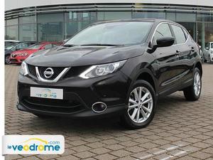 NISSAN Qashqai 1.6 dCi 130ch Acenta Xtronic+Gps