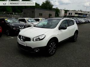 NISSAN Qashqai 1.6 dCi 130ch All-Mode Connect
