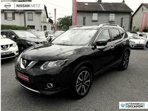 NISSAN X-Trail 1.6 dCi 130ch Tekna Xtronic Euro6 7 places