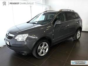 OPEL Antara 2.0 CDTI150 Cosmo Pack