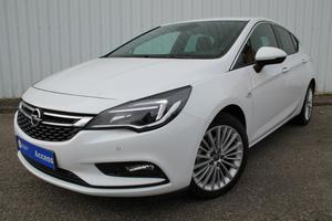 OPEL Astra 1.0 Turbo 105ch Innovation+GPS