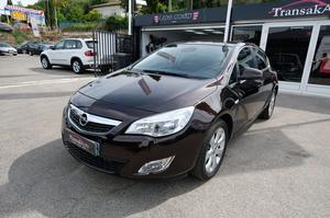 OPEL Astra 1.4 Turbo 140 ch Cosmo Pack A