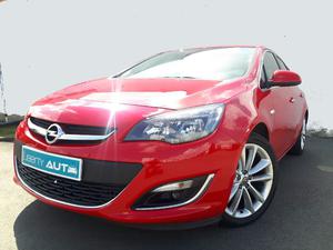 OPEL Astra 1.4 Turbo 140ch Cosmo