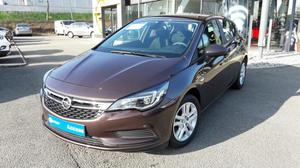 OPEL Astra 1.6 CDTI 110ch Edition