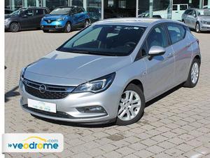 OPEL Astra 1.6 CDTI 110ch Edition - Sous L'Argus