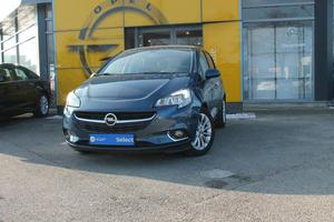 OPEL Corsa 1.4 Turbo 100ch Cosmo 5p + Pack