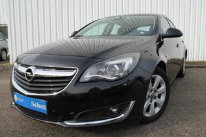 OPEL Insignia 1.6 CDTI 136ch Cosmo Pack 5p + Gps