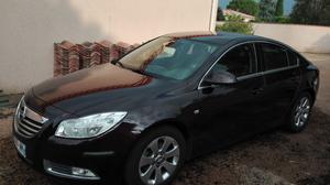 OPEL Insignia 2.0 CDTI - 130 FAP EcoFLEX Edition