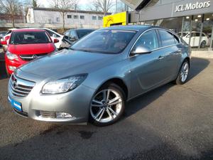 OPEL Insignia 2.0 CDTI 163ch Cosmo Pack 5p