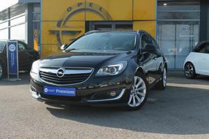 OPEL Insignia CDTI 136ch Cosmo Pack +Gps+TO