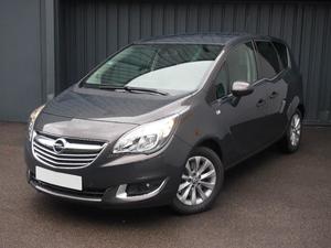 OPEL Meriva 1.6 CDTI 110ch Cosmo Start/Stop