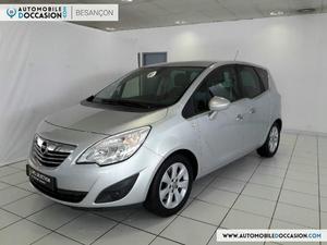 OPEL Meriva 1.7 CDTI110 Cosmo