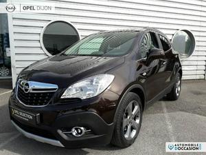 OPEL Mokka 1.7 CDTI 130ch Cosmo 4x2+Pack Tech