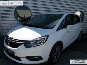 OPEL Zafira 1.6 CDTI 134ch BlueInjection Innovation