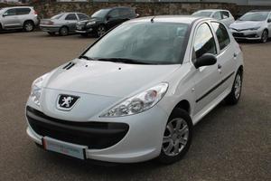 PEUGEOT  Access 5p