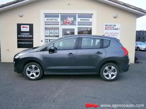 PEUGEOT  Active + option HDi 112