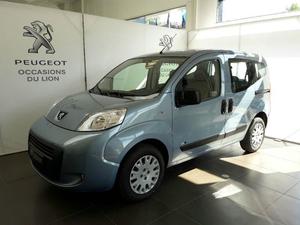 PEUGEOT Bipper tepee 1.3 HDi 80ch Style