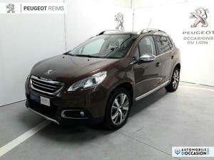 PEUGEOT  BlueHDi 120ch Féline Cuivre