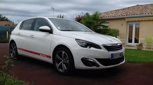 PEUGEOT  BlueHDi 120ch S&S BVM6 Féline