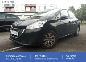 PEUGEOT  HDI 70 ACTIVE