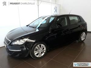 PEUGEOT  HDi 92ch Active 5p+Pack