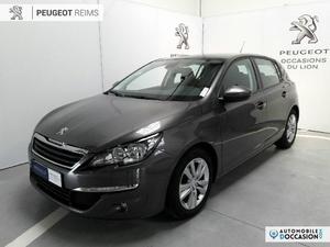 PEUGEOT  HDi 92ch Business Pack 5p