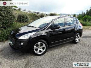 PEUGEOT  HDi112 Active