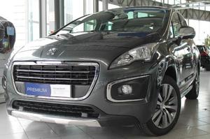 PEUGEOT  HDi115 Allure