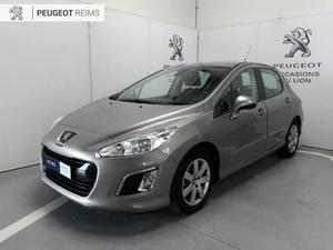 PEUGEOT  HDi92 Style 5p