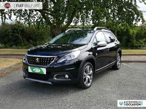 PEUGEOT  PureTech 110ch Crossway EAT6