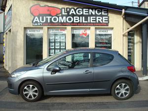 PEUGEOT  VTi 16v Active 3p