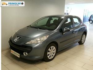 PEUGEOT  VTi 16v Premium 5p