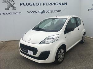 PEUGEOT v Access 3p