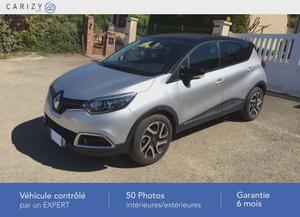 RENAULT Captur 1.5 DCI 90 ENERGY INTENS START-STOP -