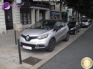 RENAULT Captur 1.5 Energy dCi 90 Intens