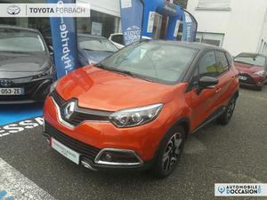 RENAULT Captur 1.5 dCi 90ch Arizona