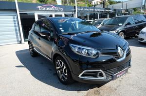 RENAULT Captur TCe 120 Intens EDC