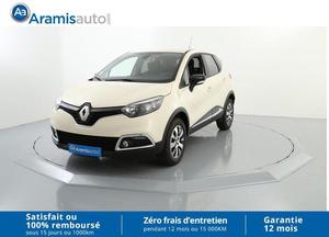 RENAULT Captur TCe 90 Limited