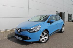 RENAULT Clio 0.9 TCe 90ch Zen + Gps