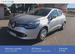 RENAULT Clio 1.5 DCI 90 ENERGY LIMITED - PROMOTION