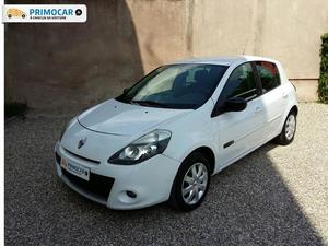 RENAULT Clio 1.5 dCi 85ch 20th 5p