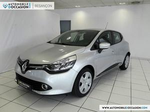 RENAULT Clio 1.5 dCi 90ch Zen eco²