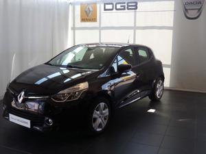 RENAULT Clio 1.5 dCi 90ch energy Business Eco² Euro6 82g