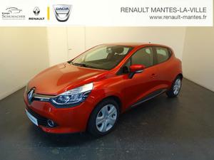 RENAULT Clio 1.5 dCi 90ch energy Business Eco² Euro6 84g