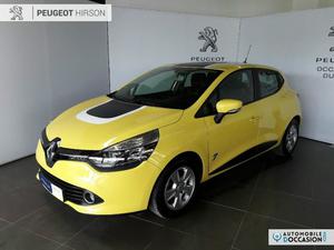 RENAULT Clio 1.5 dCi 90ch energy Expression eco² 83g